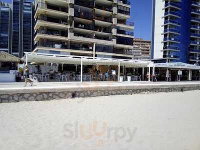 Bar - Asado El Murcianico