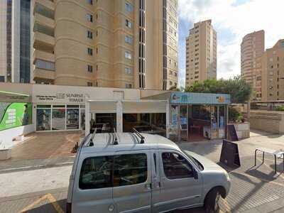 Bar - Asado El Murcianico