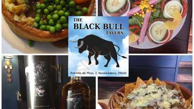 The Black Bull