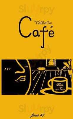 Yamane Café