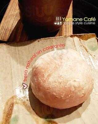 Yamane Café