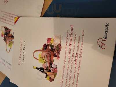 Restaurante Lounge Bar El Rinconcito De Malaga