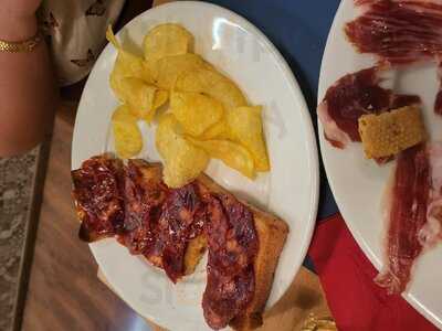 Restaurante Lounge Bar El Rinconcito De Malaga