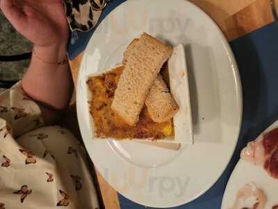 Restaurante Lounge Bar El Rinconcito De Malaga