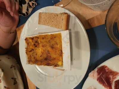 Restaurante Lounge Bar El Rinconcito De Malaga