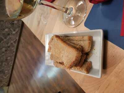 Restaurante Lounge Bar El Rinconcito De Malaga