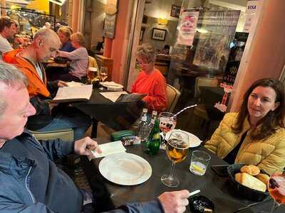 Restaurante Lounge Bar El Rinconcito De Malaga