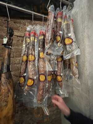 Restaurante Lounge Bar El Rinconcito De Malaga