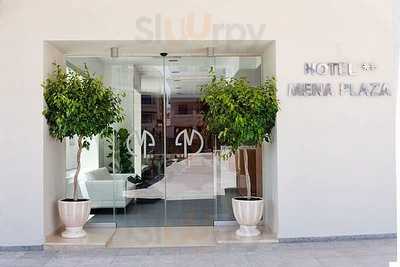 Hotel Mena Plaza