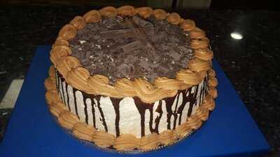 Heladeria Las Delicias