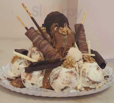 Heladeria Las Delicias