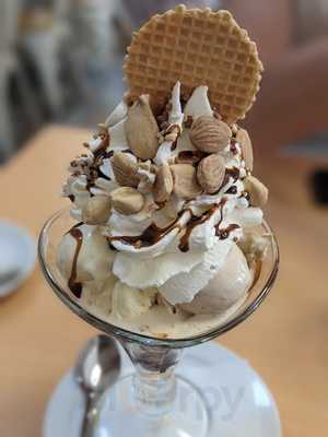 Heladeria Las Delicias