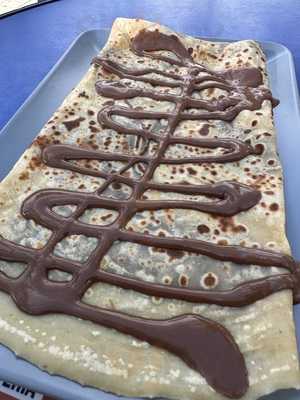 Heladeria Las Delicias