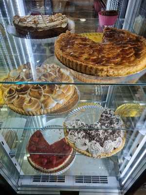 Heladeria Las Delicias