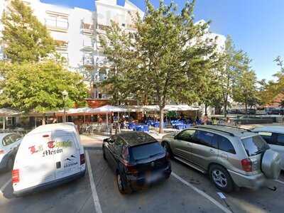 Heladeria Las Delicias