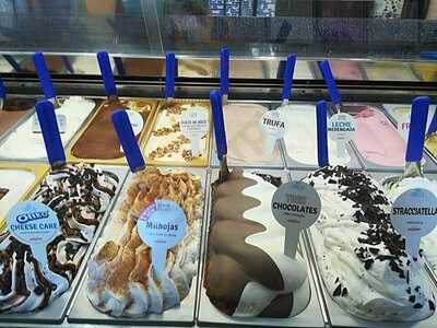 Heladeria Novaibense