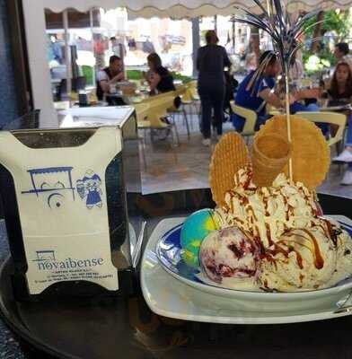Heladeria Novaibense