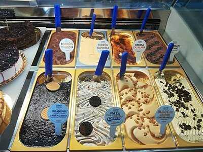 Heladeria Novaibense