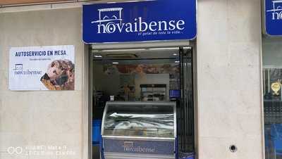 Heladeria Novaibense