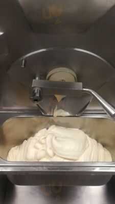 Heladeria Novaibense