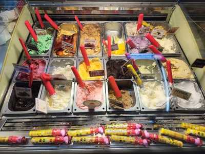 Heladeria Novaibense