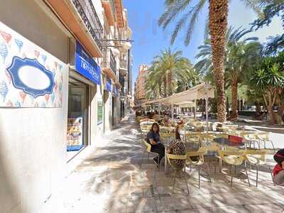 Heladeria Novaibense