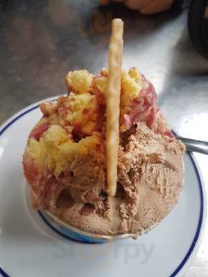 Heladeria Novaibense