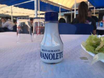 Manolete Restaurante