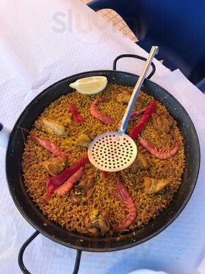 Manolete Restaurante