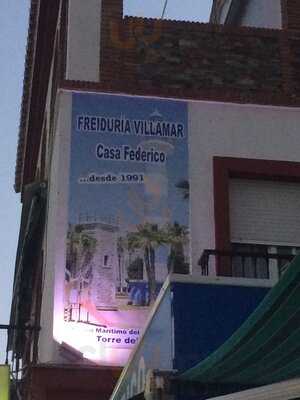 Freiduria Villamar