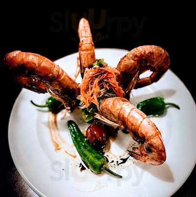 Restaurante La Grotte