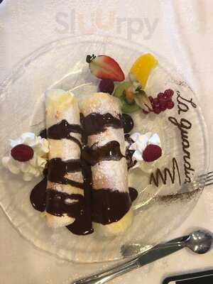 La Guardia Bar Restaurant