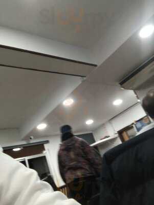 La Guardia Bar Restaurant