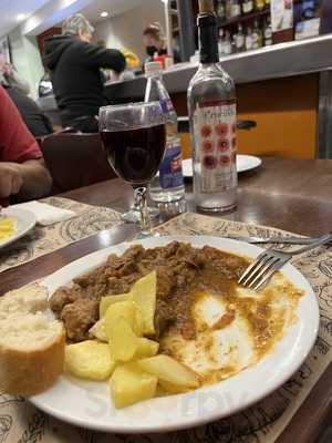 La Guardia Bar Restaurant