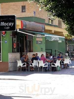 Bar Mercado De Huelin