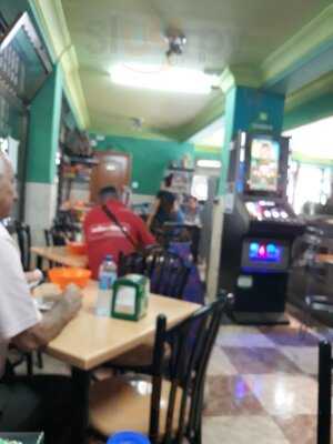 Bar Mercado De Huelin