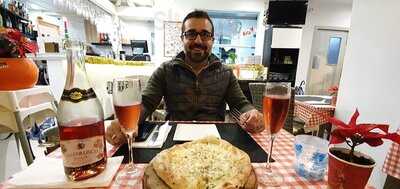 Ristorante Pizzeria Il Vesuvio