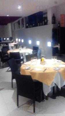 Ristorante Pizzeria Il Vesuvio