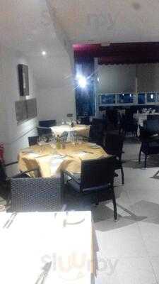 Ristorante Pizzeria Il Vesuvio