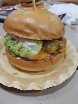 El Boss Burguer