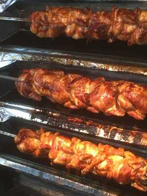 Bar El Belga Rojales