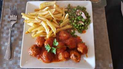 Bar El Belga Rojales