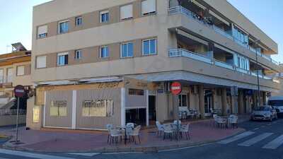 Bar El Belga Rojales