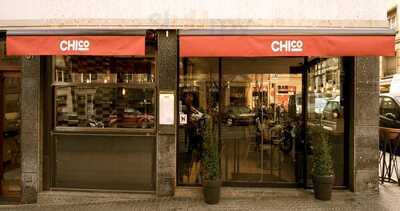 Chico Bar