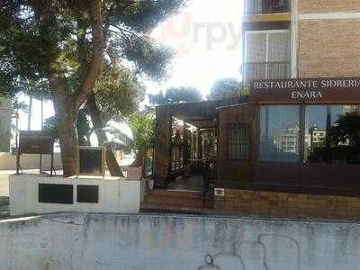 Restaurante Sidrería Enara