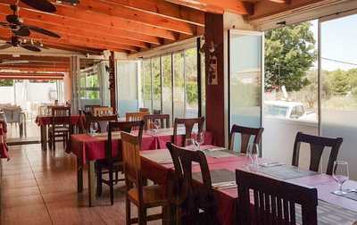 Restaurante Sidrería Enara