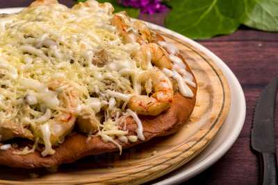 Restaurante Sidrería Enara