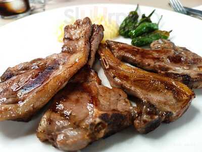 Restaurante Sidrería Enara