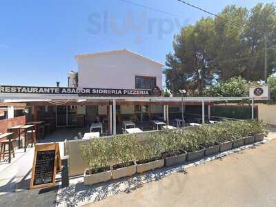 Restaurante Sidrería Enara