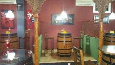 El Lenguaje Del Vino